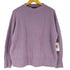 ユナイテッドアローズグリーンレーベルリラクシング UNITED ARROWS green label relaxing FOX MIX FFC フォックス ミックス ワイド ボトルネック ニット レディース