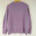 ユナイテッドアローズグリーンレーベルリラクシング UNITED ARROWS green label relaxing FOX MIX FFC フォックス ミックス ワイド ボトルネック ニット レディース