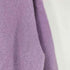 ユナイテッドアローズグリーンレーベルリラクシング UNITED ARROWS green label relaxing FOX MIX FFC フォックス ミックス ワイド ボトルネック ニット レディース