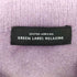 ユナイテッドアローズグリーンレーベルリラクシング UNITED ARROWS green label relaxing FOX MIX FFC フォックス ミックス ワイド ボトルネック ニット レディース