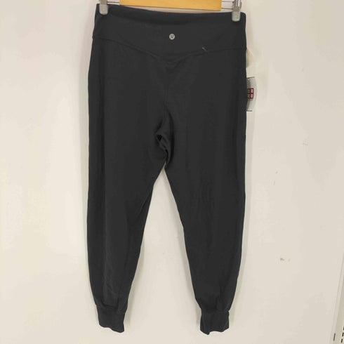 ルルレモン lululemon Align アライン ハイライズ ジョガー レギンス レディース 10
