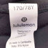ルルレモン lululemon Align アライン ハイライズ ジョガー レギンス レディース 10