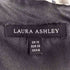 ローラアシュレイ LAURA ASHLEY パイソン柄 ワンピース レディース US:6