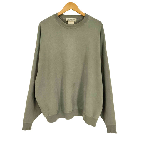 レミレリーフ REMI RELIEF The Golden State ゴールデンステート スウェット レディース m