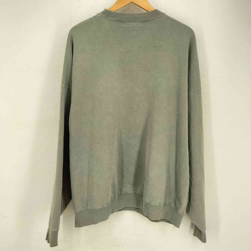 レミレリーフ REMI RELIEF The Golden State ゴールデンステート スウェット レディース m