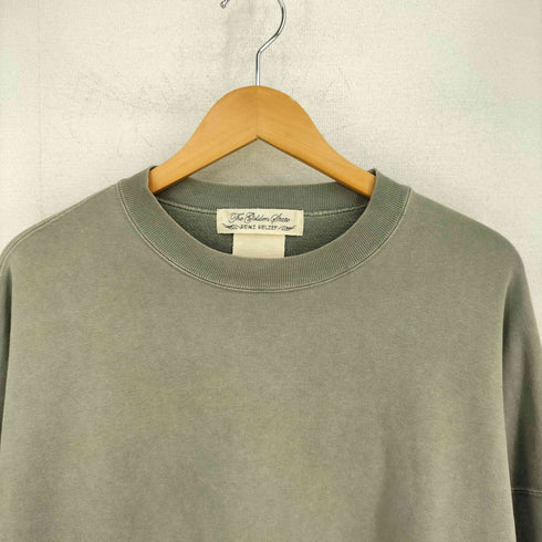レミレリーフ REMI RELIEF The Golden State ゴールデンステート スウェット レディース m