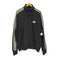 アディダスオリジナルス adidas Originals Firebird 3-Stripes TRACK TOP Black ファイヤーバード トレフォイル ロゴ アーム 3 ストライプ トラック ジャケット ジャージ ブラック メンズ import:XL