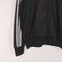 アディダスオリジナルス adidas Originals Firebird 3-Stripes TRACK TOP Black ファイヤーバード トレフォイル ロゴ アーム 3 ストライプ トラック ジャケット ジャージ ブラック メンズ import:XL