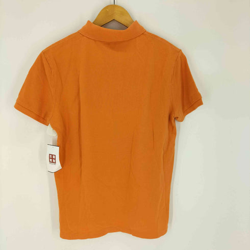 ポロラルフローレン POLO RALPH LAUREN ポニー刺繍 半袖ポロシャツ メンズ JPN:S