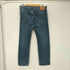 リーバイス Levis 505 レギュラーフィット ストレート デニム パンツ メンズ W35L30