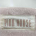 ピンクハウス PINK HOUSE ボンバーヒートパーカー レディース FREE