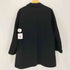 イッセイミヤケ ISSEY MIYAKE 90S ステンカラーハーフコート レディース