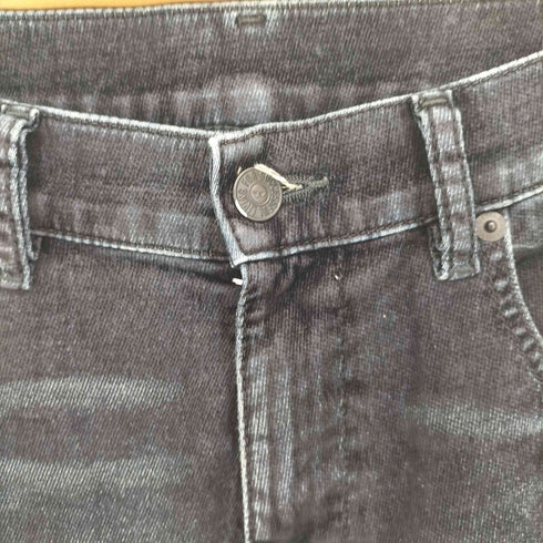 ディーゼル DIESEL D-STRUKT JOGG SLIM ストレッチ スキニーデニム メンズ 30