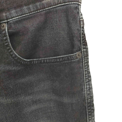 ディーゼル DIESEL D-STRUKT JOGG SLIM ストレッチ スキニーデニム メンズ 30