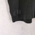 クロムハーツ CHROME HEARTS USA製 スクロールラベルプリント ポケットTシャツ メンズ XXL