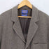 ペンドルトン PENDLETON 3B ヘリンボーンウールテーラードジャケット メンズ import:L
