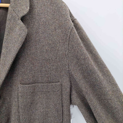 ペンドルトン PENDLETON 3B ヘリンボーンウールテーラードジャケット メンズ import:L