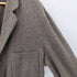 ペンドルトン PENDLETON 3B ヘリンボーンウールテーラードジャケット メンズ import:L