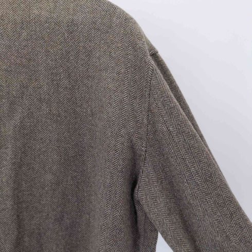 ペンドルトン PENDLETON 3B ヘリンボーンウールテーラードジャケット メンズ import:L