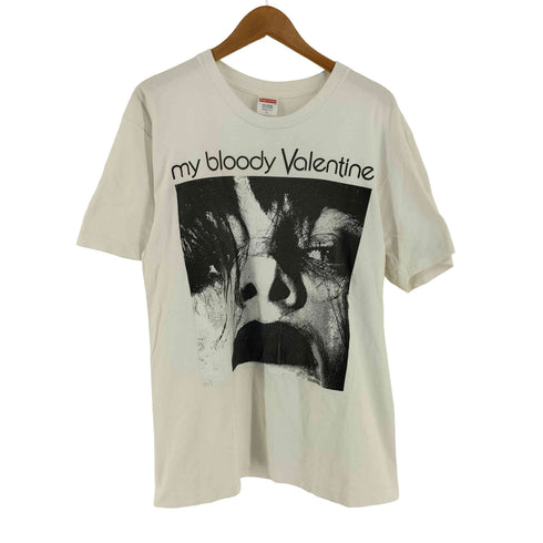 シュプリーム Supreme 20SS Feed Me With Your Kiss Tee メンズ L