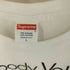 シュプリーム Supreme 20SS Feed Me With Your Kiss Tee メンズ L
