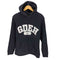 グッドイナフ GOODENOUGH 15aw 93年製復刻 COLLEGE SWEAT PARKA メンズ