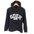 グッドイナフ GOODENOUGH 15aw 93年製復刻 COLLEGE SWEAT PARKA メンズ
