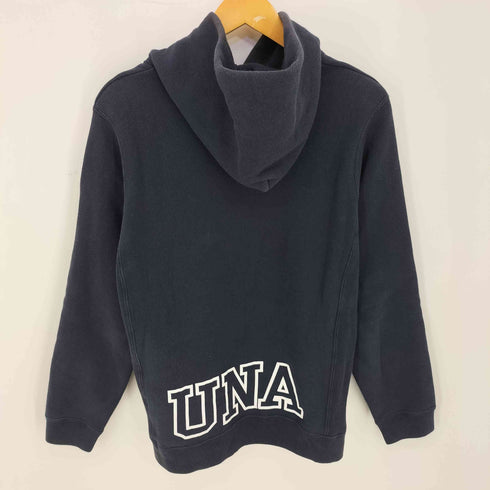 グッドイナフ GOODENOUGH 15aw 93年製復刻 COLLEGE SWEAT PARKA メンズ