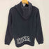 グッドイナフ GOODENOUGH 15aw 93年製復刻 COLLEGE SWEAT PARKA メンズ