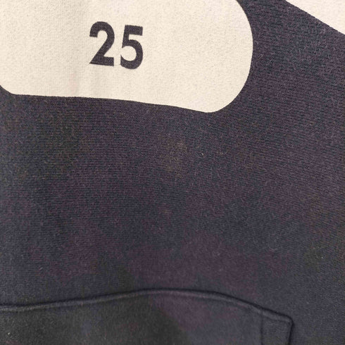グッドイナフ GOODENOUGH 15aw 93年製復刻 COLLEGE SWEAT PARKA メンズ