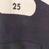グッドイナフ GOODENOUGH 15aw 93年製復刻 COLLEGE SWEAT PARKA メンズ