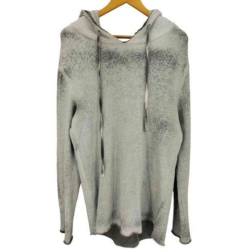 thomkrom PAINT DYED PULLOVER PARKA / OVER LOCKED メンズ import:M