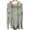 thomkrom PAINT DYED PULLOVER PARKA / OVER LOCKED メンズ import:M