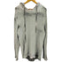 thomkrom PAINT DYED PULLOVER PARKA / OVER LOCKED メンズ import:M