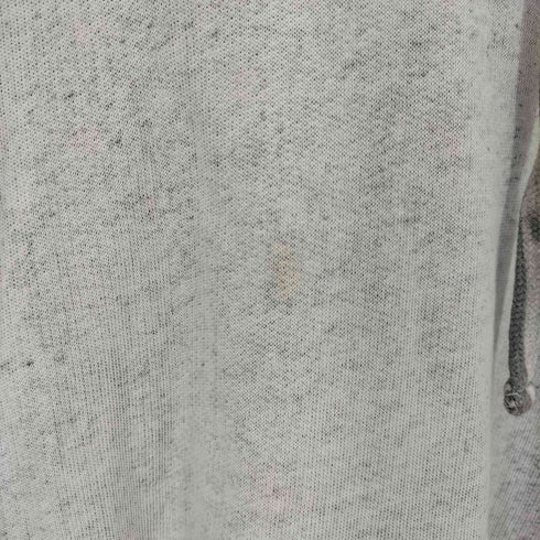 thomkrom PAINT DYED PULLOVER PARKA / OVER LOCKED メンズ import:M
