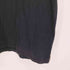 IN53KTO トロンプルイユ チェーンネックレス コットンクルーネックTシャツ メンズ