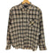 AFB 25ss SPANGLE SHIRTS スパンコールシャツ メンズ import:M