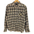 AFB 25ss SPANGLE SHIRTS スパンコールシャツ メンズ import:M