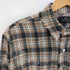 AFB 25ss SPANGLE SHIRTS スパンコールシャツ メンズ import:M