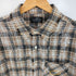 AFB 25ss SPANGLE SHIRTS スパンコールシャツ メンズ import:M
