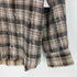 AFB 25ss SPANGLE SHIRTS スパンコールシャツ メンズ import:M