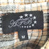 AFB 25ss SPANGLE SHIRTS スパンコールシャツ メンズ import:M