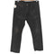 リーバイス Levis 505 ボタン裏4986 ブラックデニム メンズ 36×32