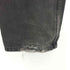 リーバイス Levis 505 ボタン裏4986 ブラックデニム メンズ 36×32