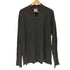 ボスオレンジ BOSS ORANGE ワッフル ヘンリーネック カットソー メンズ JPN:XL