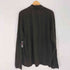 ボスオレンジ BOSS ORANGE ワッフル ヘンリーネック カットソー メンズ JPN:XL