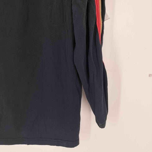 L/S レーシングカットソー メンズ JPN:XL