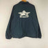 アーバンスポーツウェア AUBURN SPORTSWEAR MADE IN USA コーチジャケット メンズ JPN:XL
