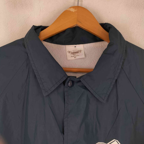 アーバンスポーツウェア AUBURN SPORTSWEAR MADE IN USA コーチジャケット メンズ JPN:XL