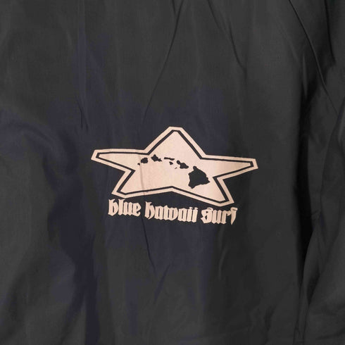 アーバンスポーツウェア AUBURN SPORTSWEAR MADE IN USA コーチジャケット メンズ JPN:XL